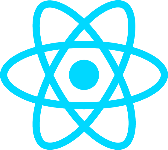 react & react native