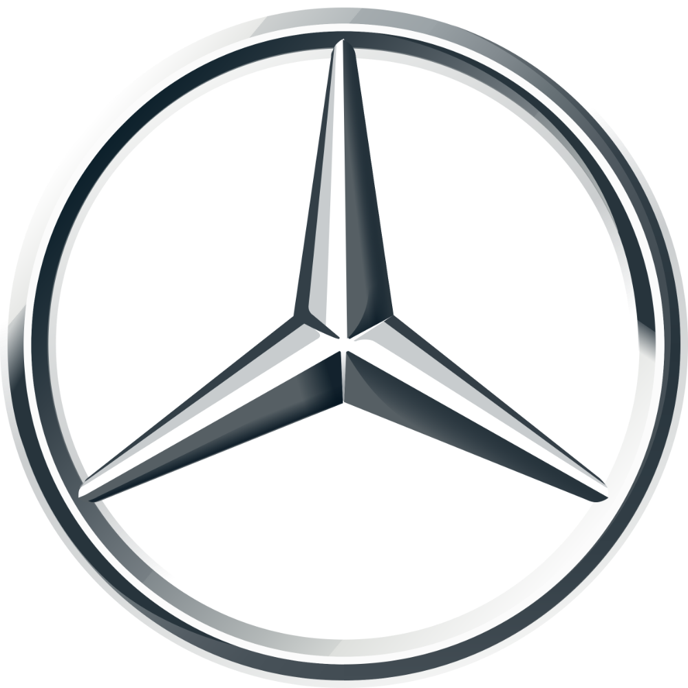 mercedes